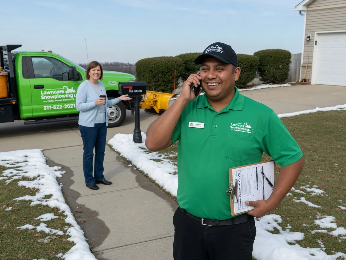 Lawn Care Services By Expert Landscaper Orleans, MA FAQs